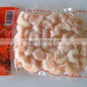 Food Plastic Vacuum Packaging Film Bag