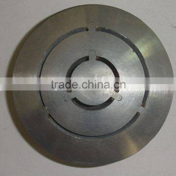 aluminum phase plug (62.8)