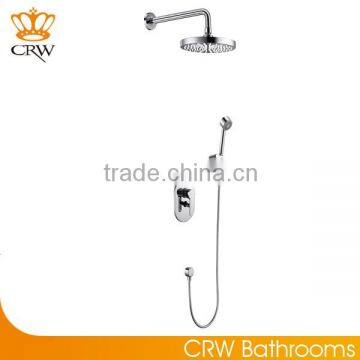 CRW C6406B Hidden Shower Mixer