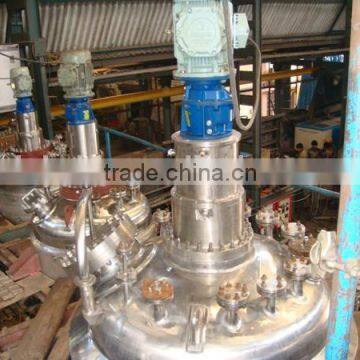 Stainless Steel Separator photo-2
