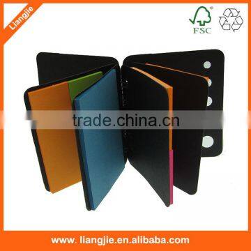 Levels ECO Carft Cover MIni Combined Sticky Note Pad photo-3