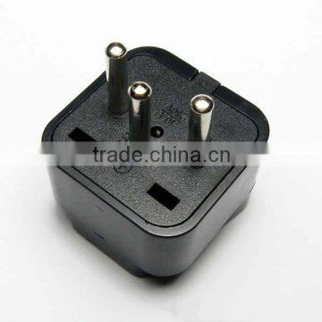 Swiss Travel Adapter, Swiss World Travel Pluh Adaptor, Inlay Way photo-3