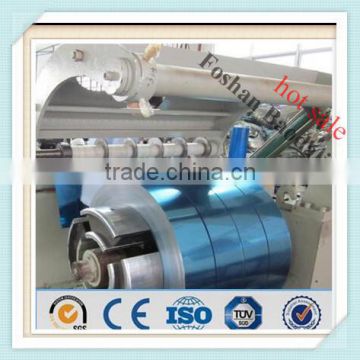 stainless steel coil 430 410 409