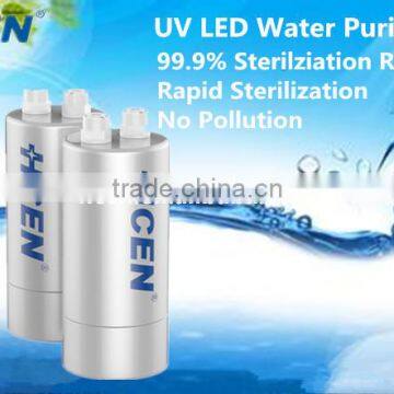 New Premium Germicidal 0.53GPM/Min UV Sterilizer Drinking Water