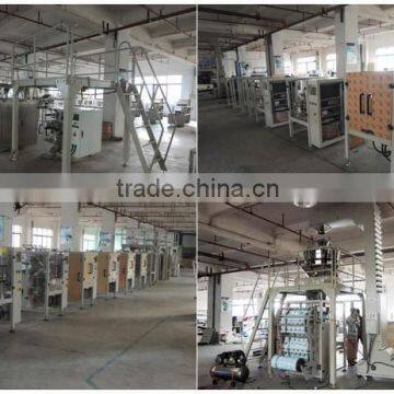 Chilli Powder Filling and Packing Machine photo-3