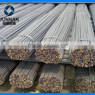 45# 20# Small Size Round Bar 20mm Manufacturer photo-2