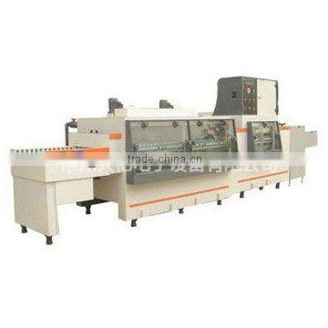 Stainless Steel Etching Machine