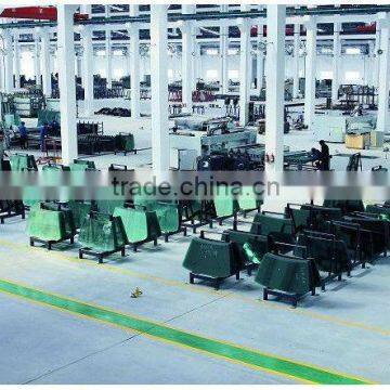 RX300-R Laminated Safety Glass