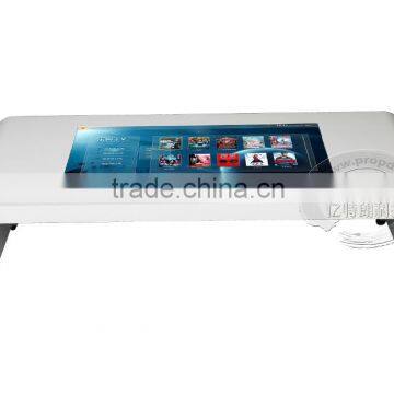 42 inch touch led table