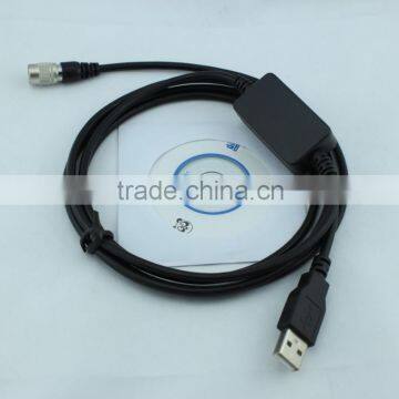 Instrument accessories data cable for SOUTH total station