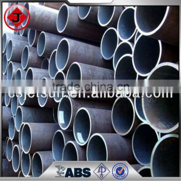 Chinese Manufacturer high quality ASTM A106 GR-B seamless fluid pipe