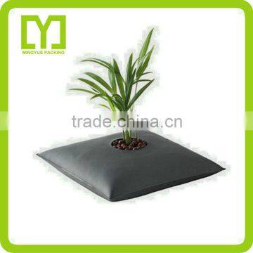 Yiwu Eco-friendly Biodegradable Plastic High Quality Nursery Planting Bags