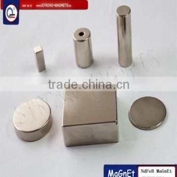 Sintered NdFeB Permanent magnet