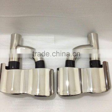 Wholesale Auto Parts hot sale exhaust tip for Ben z