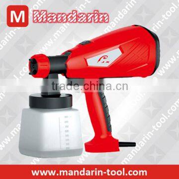 top 1 portable electric spray gun 500W