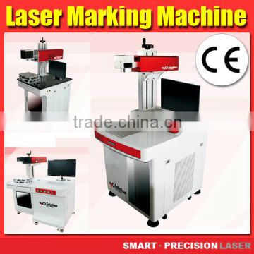 Metal Fiber Laser Marking Machine