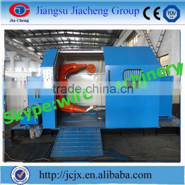 Core Wire Single Twist Machine photo-2