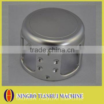Aluminium Alloy Valve Caps photo-6