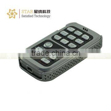 Police Electronic Emergency Alarm Siren Amplifier photo-4