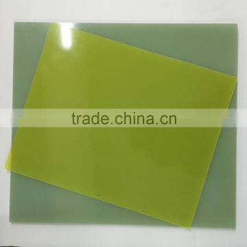 FR4 Material Epoxy Resin Fiberglass Sheet