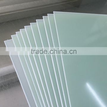 Factory Price FR4 Epoxy Glass Laminate Sheet