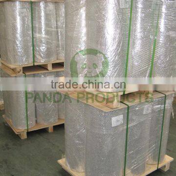 Aluminized Mylar Film For Insulation