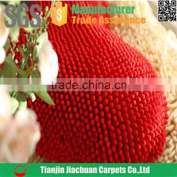 Polyester Microfiber Custom Personalized Travel Pillow photo-3