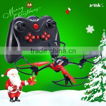 L6052 Quadcopter Drone, Cheap and Zippy Alias Clone photo-1