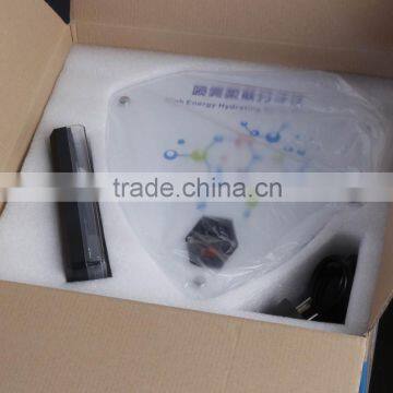 AYJ-SS03 Ayplus Portable Oxygen Face Spray/oxygen Injection/oxygen Therapy photo-3