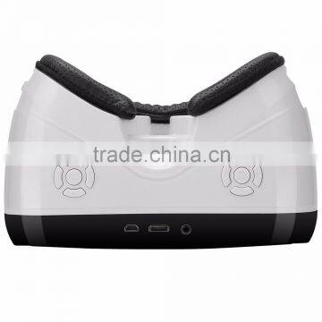 Customize Accepted Manufacturer 3d Glasses vr All in One vr Case