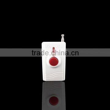 Cheap---wireless panic alarm button