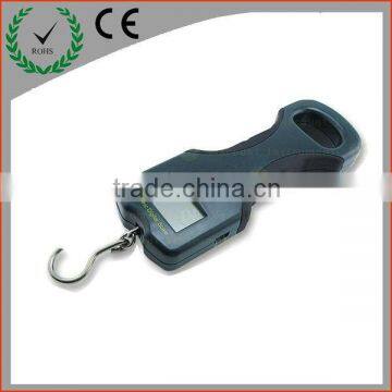 Digital LCD 25kg Fishing Weight Scale