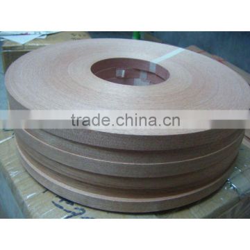 PVC edge banding for furniture