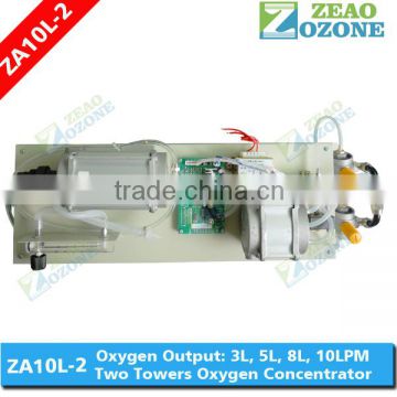 glass blowing psa oxygen concentrator spare parts