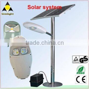 AC 85-265v Professional Manufacturer LED Energy Saving Street Lighting cob-210
