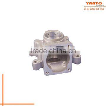 High Quality garden tool 1E34F-4A gasoline parts engine crankcase cylinder