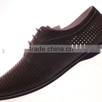 Trendy footwear summer casual shoe for men 2014