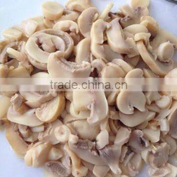 Canned Mushroom Pieces & Stems in brine 400g