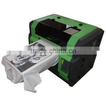 Cheap A3 WER E2000T Direct T-shirt Printing Machine, Tshirt Printing Machine photo-6