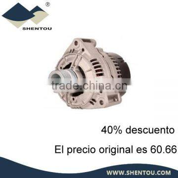 MERCEDES, SSANGYONG CA1477IR coche alternator 14V 120A