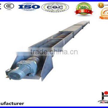 China supply lower screw conveyor price, screw conveyor for grain