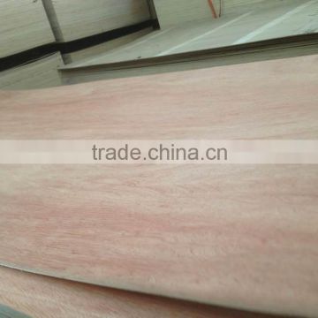 China 5mm bintangor plywood for sale