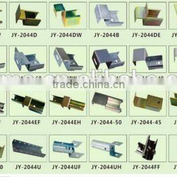 JY-2044CN|Slide Rail Universal Ball Connectors|Anti-rust Universal Bearing Joint|Metal Connectors photo-6