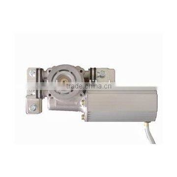 Automatic Hospital Sliding Door photo-3