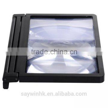 General Classical Screen Magnifier Glass for Mobile Phone photo-2