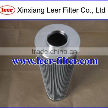 Pleated Metal Filter Cartridge