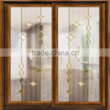 Glass Factory Sliding Door Glass for Living Room Sliding Door Glass photo-3