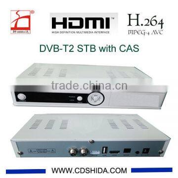 SDC-3000T2 receiver dvb-s2 dvb-t2