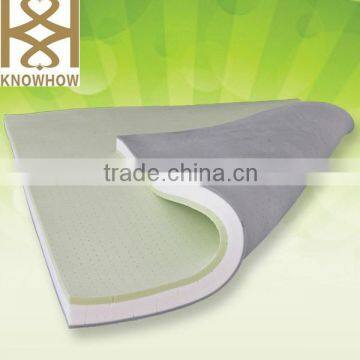 Chinese Manufacturer for Natural Latex Multi-function Mattress