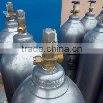 oxygen bottle cylinder WMA219-40-15